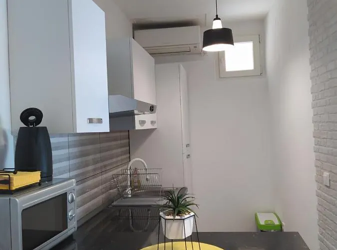 Appartement Cvita & Maja *