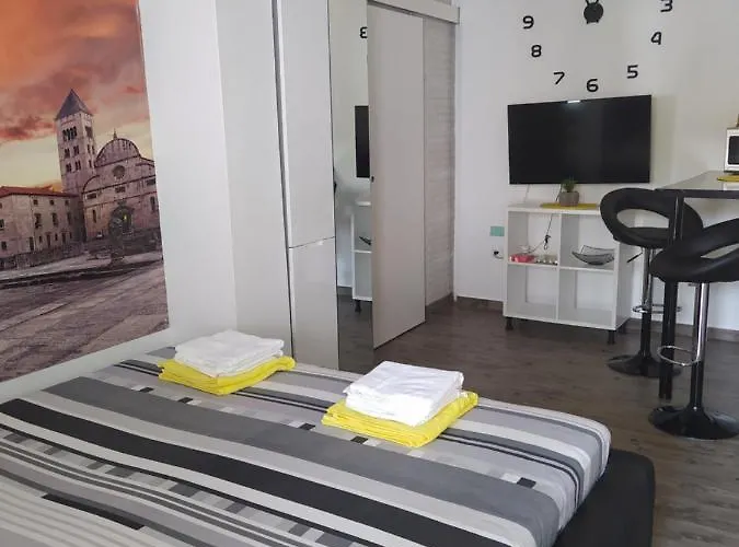 Cvita & Maja Appartement *