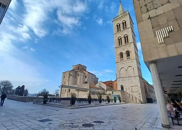 Cvita & Maja Appartement *