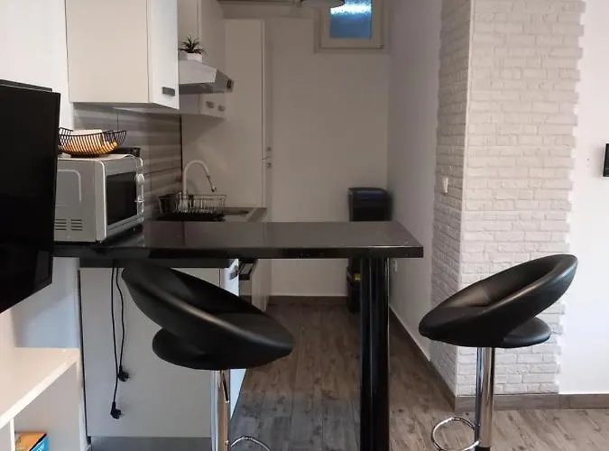 Cvita & Maja Appartement