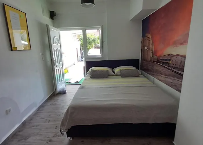 Cvita & Maja Appartement