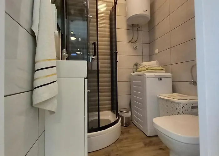 Appartement Cvita & Maja *