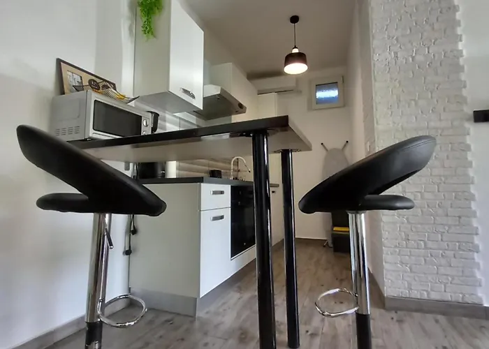 Cvita & Maja Appartement