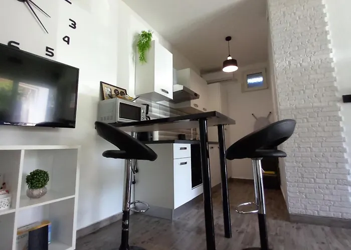 Appartement Cvita & Maja *