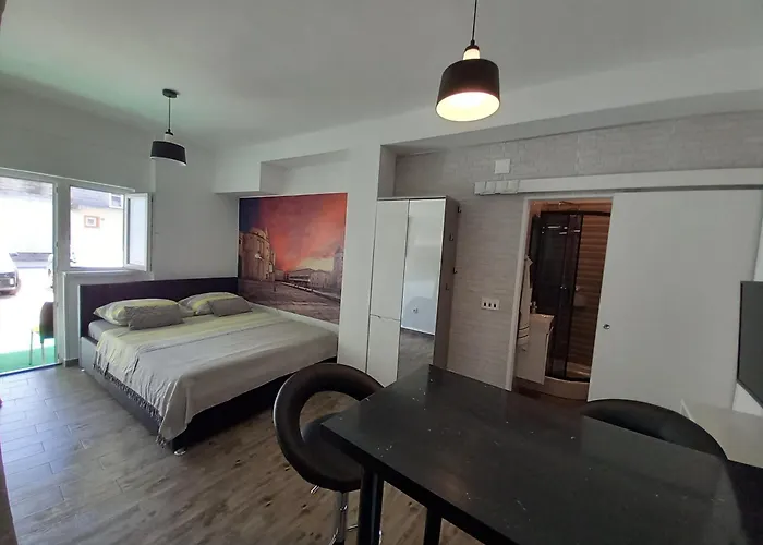 Cvita & Maja Appartement *