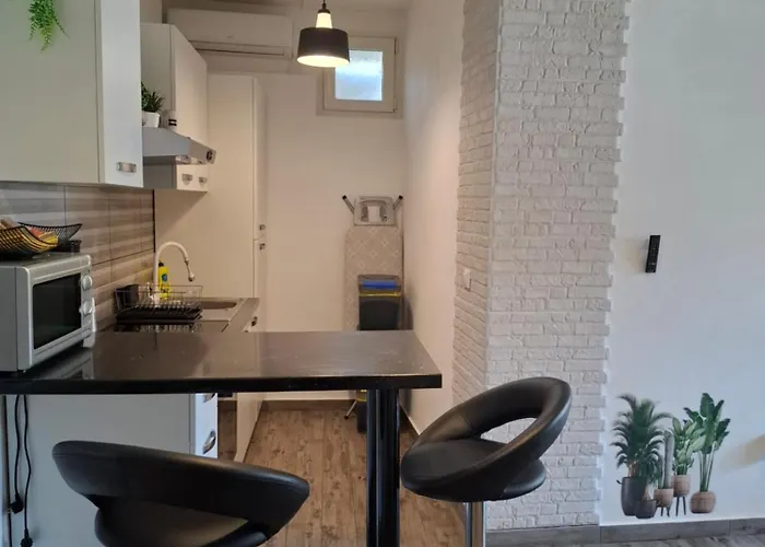 Cvita & Maja Appartement Zadar