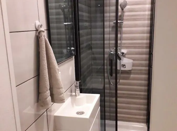 Cvita & Maja Апартаменты Задар