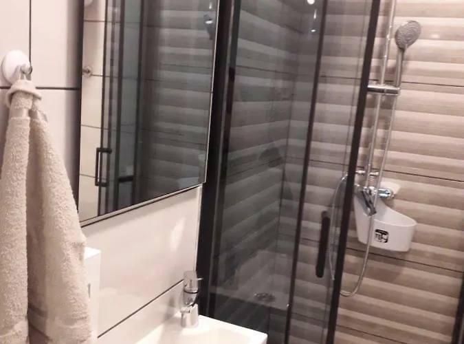 Cvita & Maja Appartement *