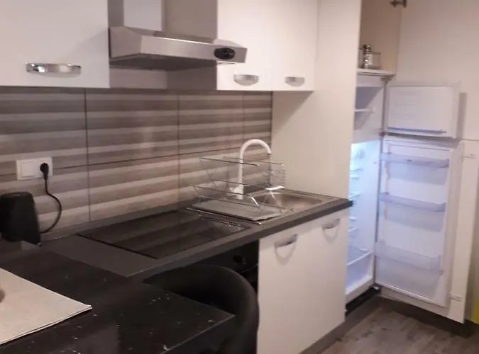 Апартаменты Cvita & Maja *