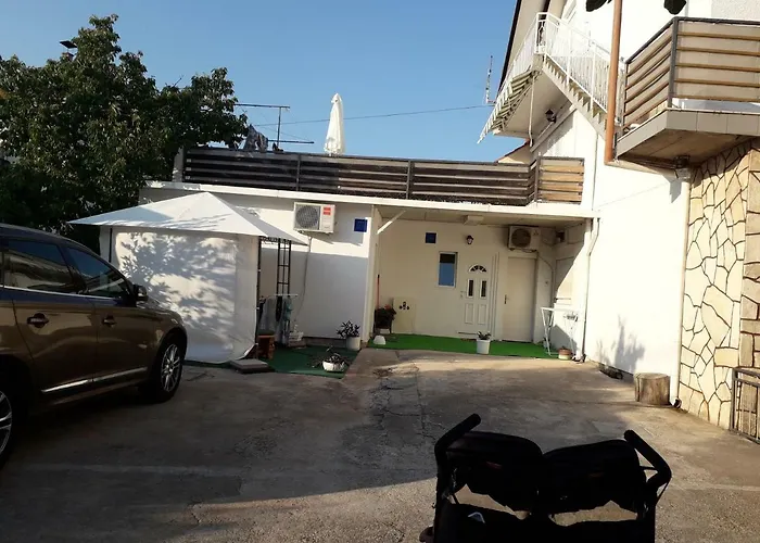 Appartement Cvita & Maja